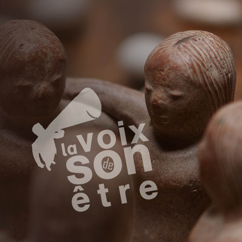 Site La Voix de son être